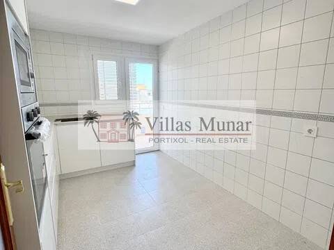 Piso de 130 m² en Palma