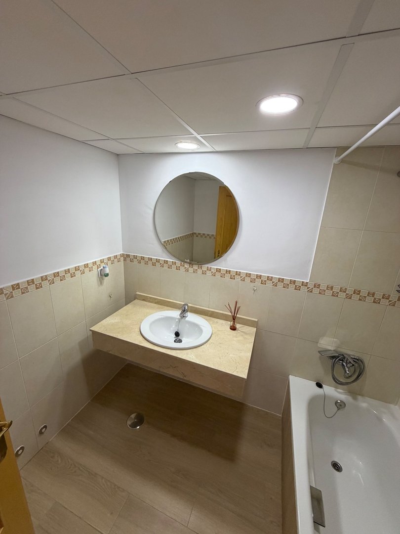 Pis de 90 m² a Mijas