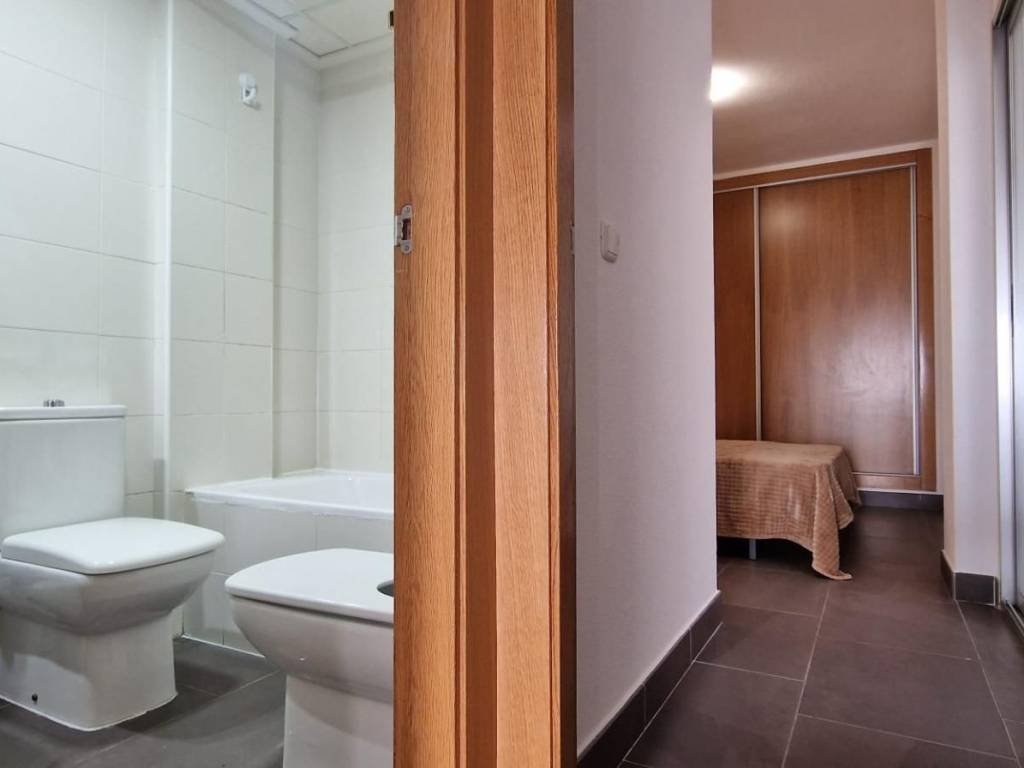 Piso de 91 m² en Murcia