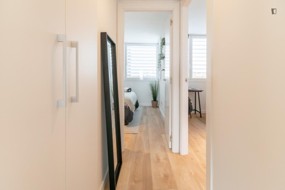 Pis de 79 m² a Barcelona