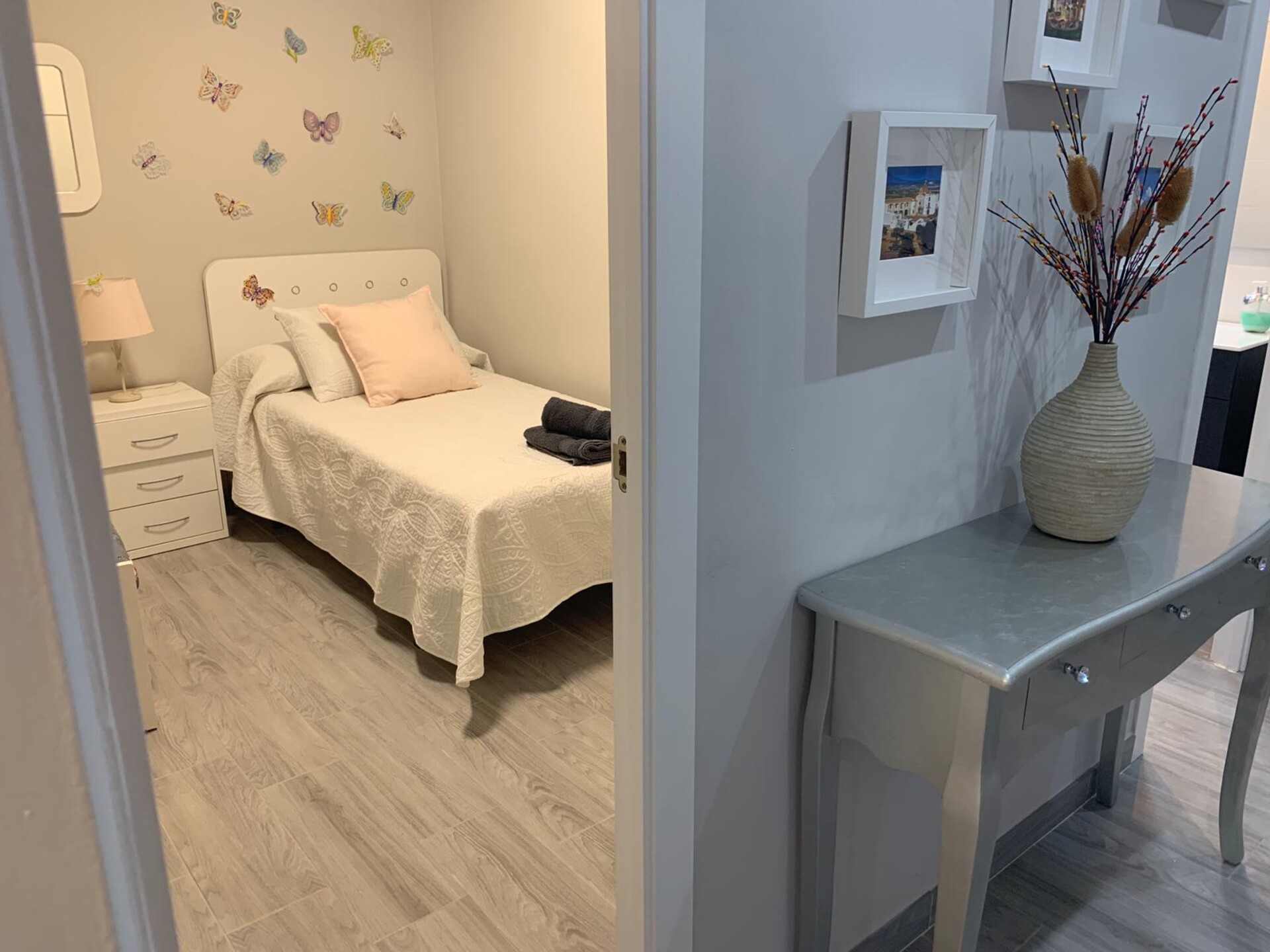 Pis de 70 m² a Vinaròs