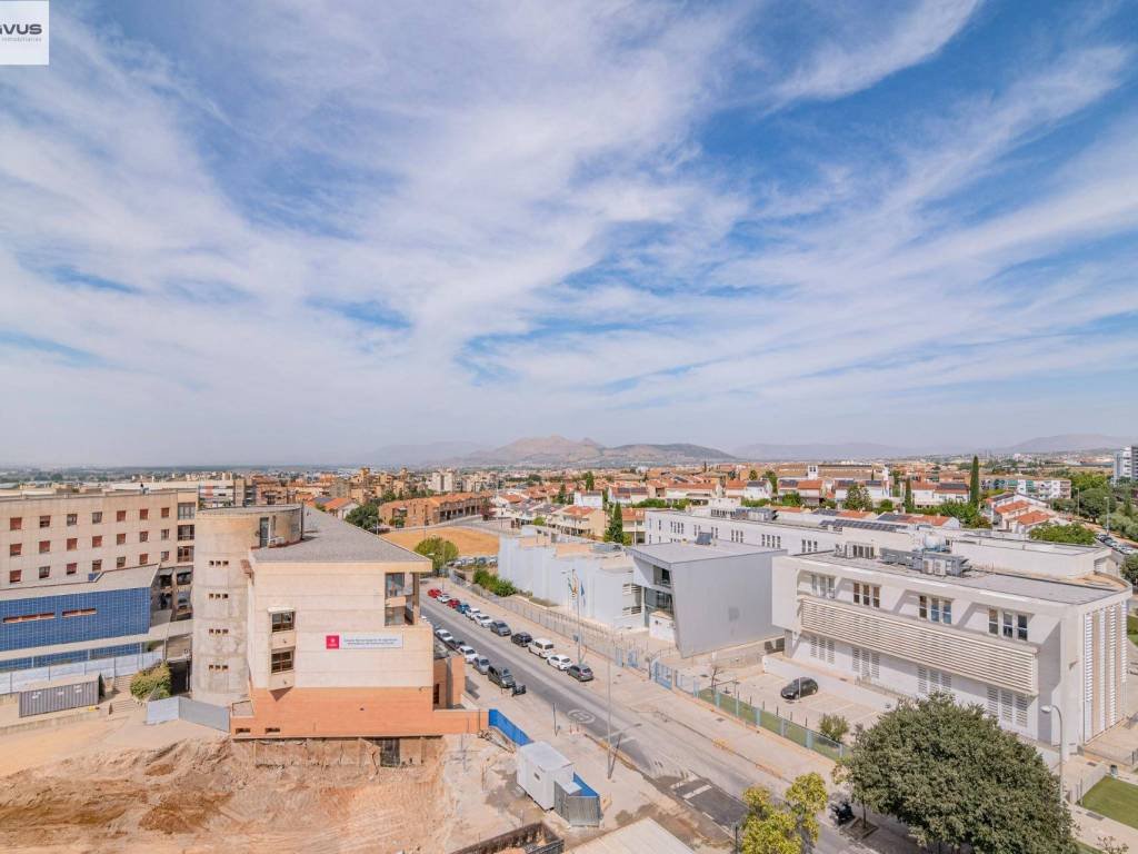 Piso de 155 m² en Granada