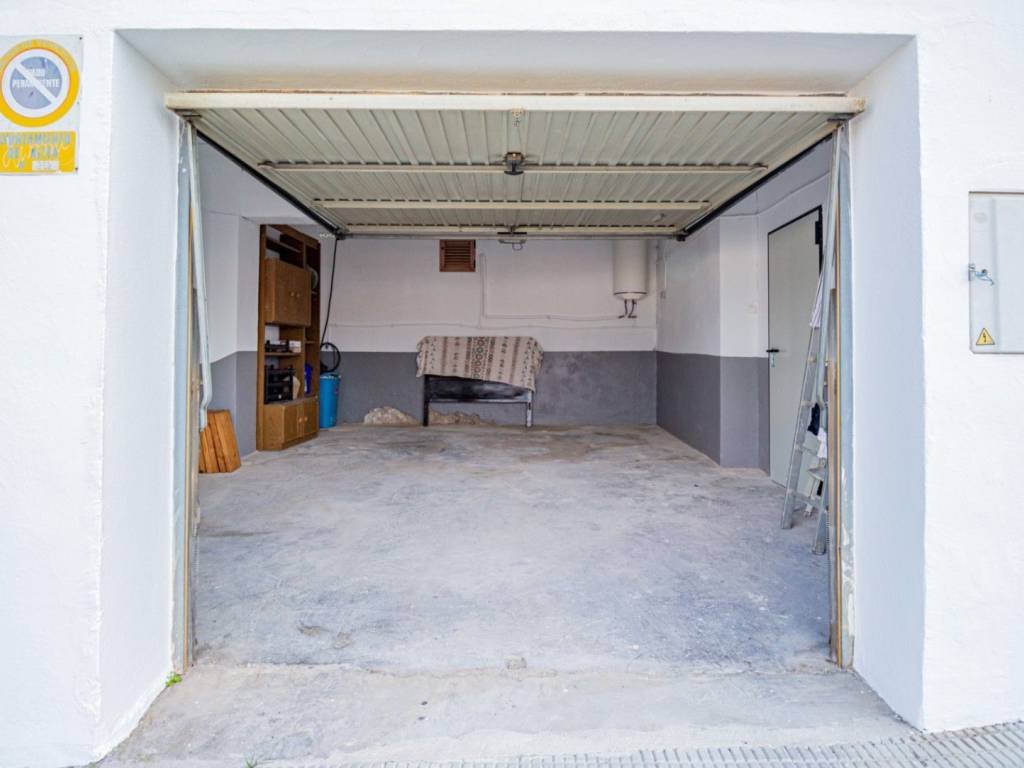 Pis de 69 m² a Altea
