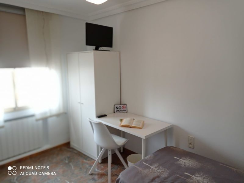 Habitació de lloguer, Vinaròs