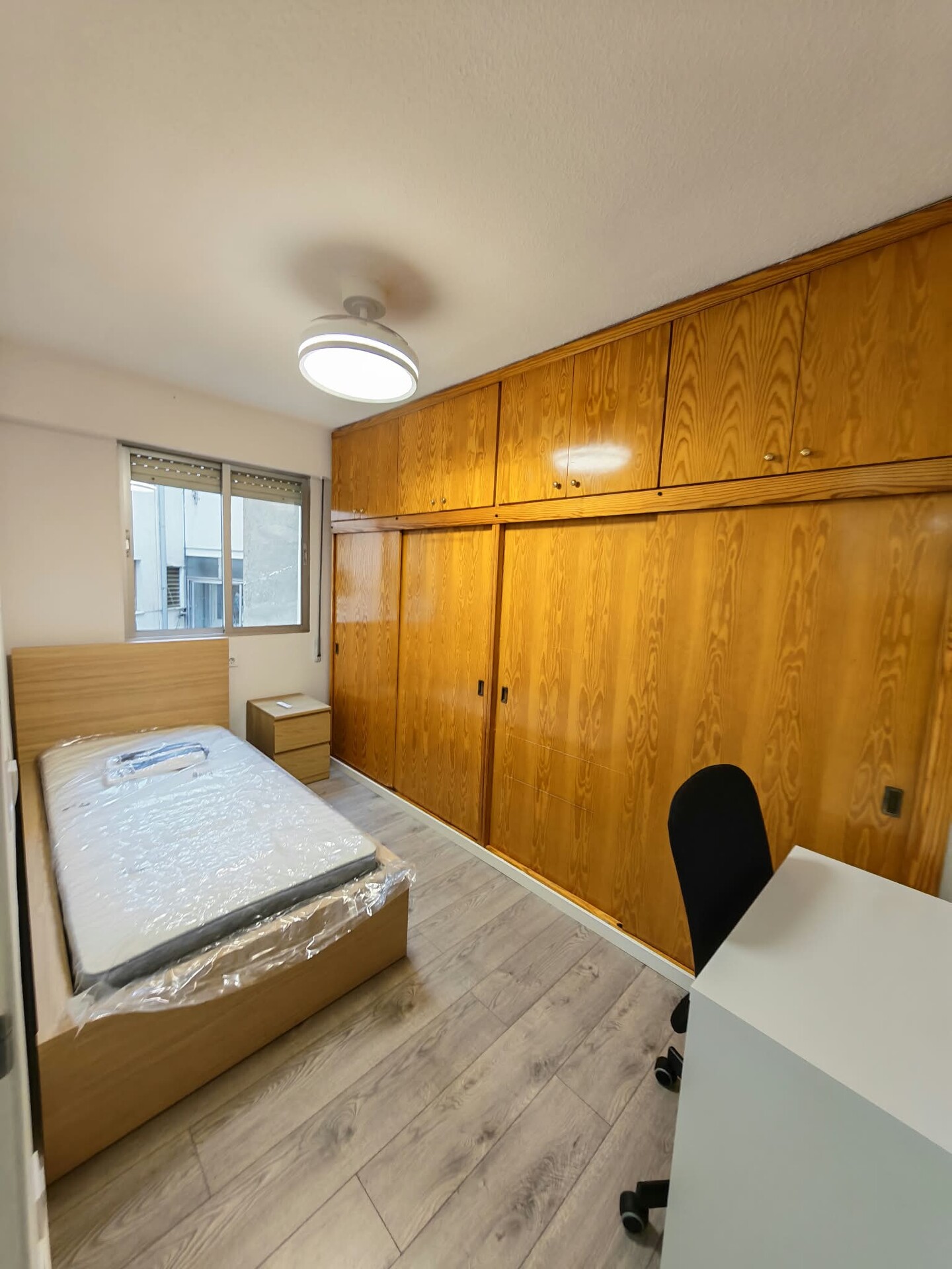 Piso de 95 m² en Murcia