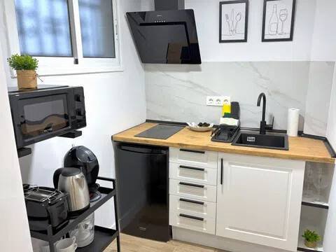 Appartamento 42 m² a Torremolinos