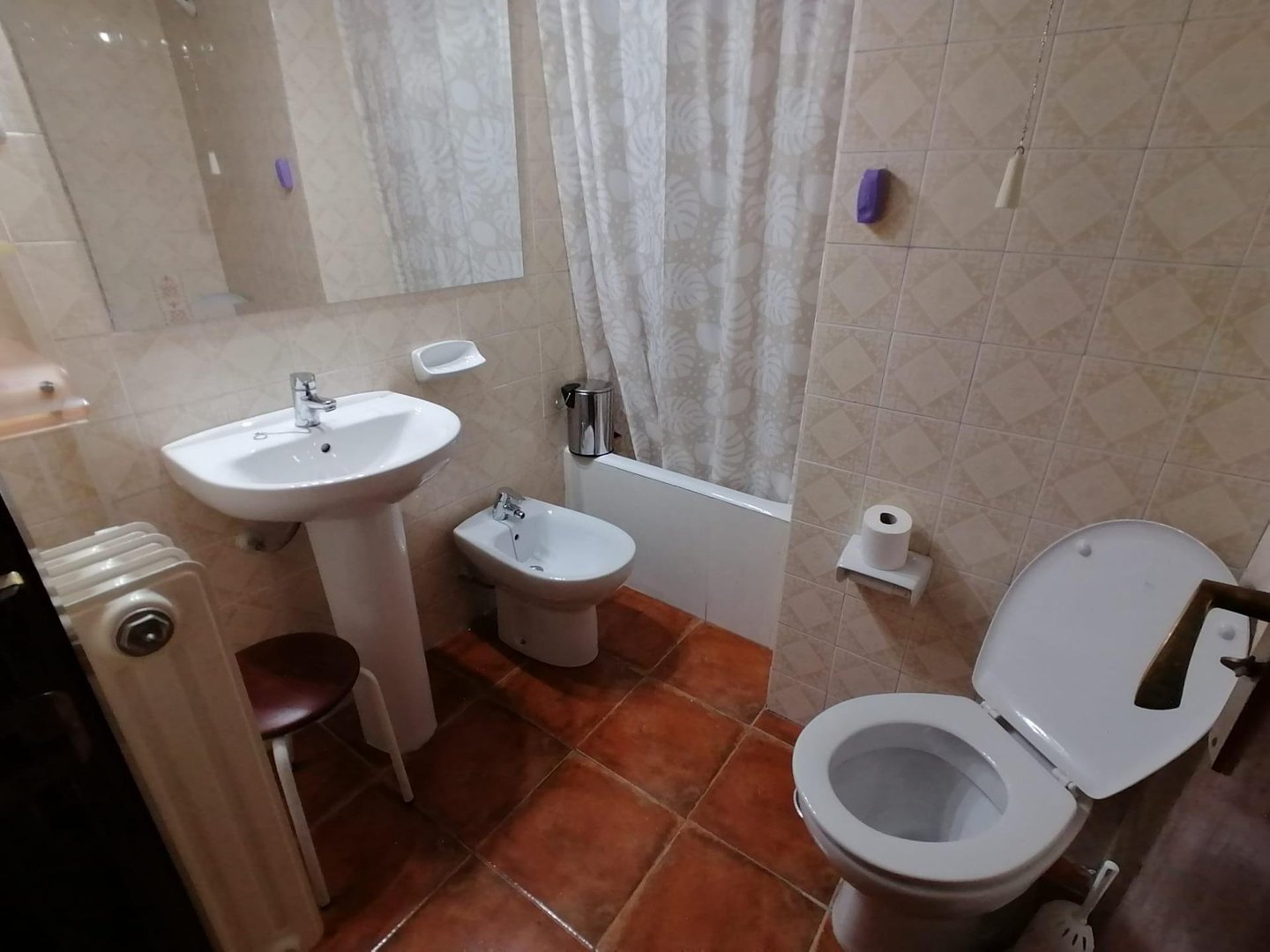 Piso de 120 m² en Granada