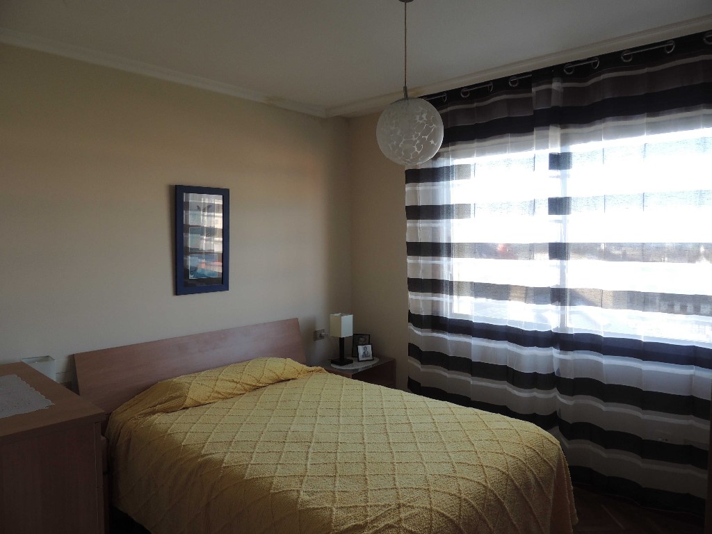 Piso de 140 m² en Ribadeo