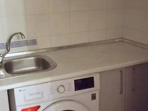 Piso de 75 m² en Sevilla