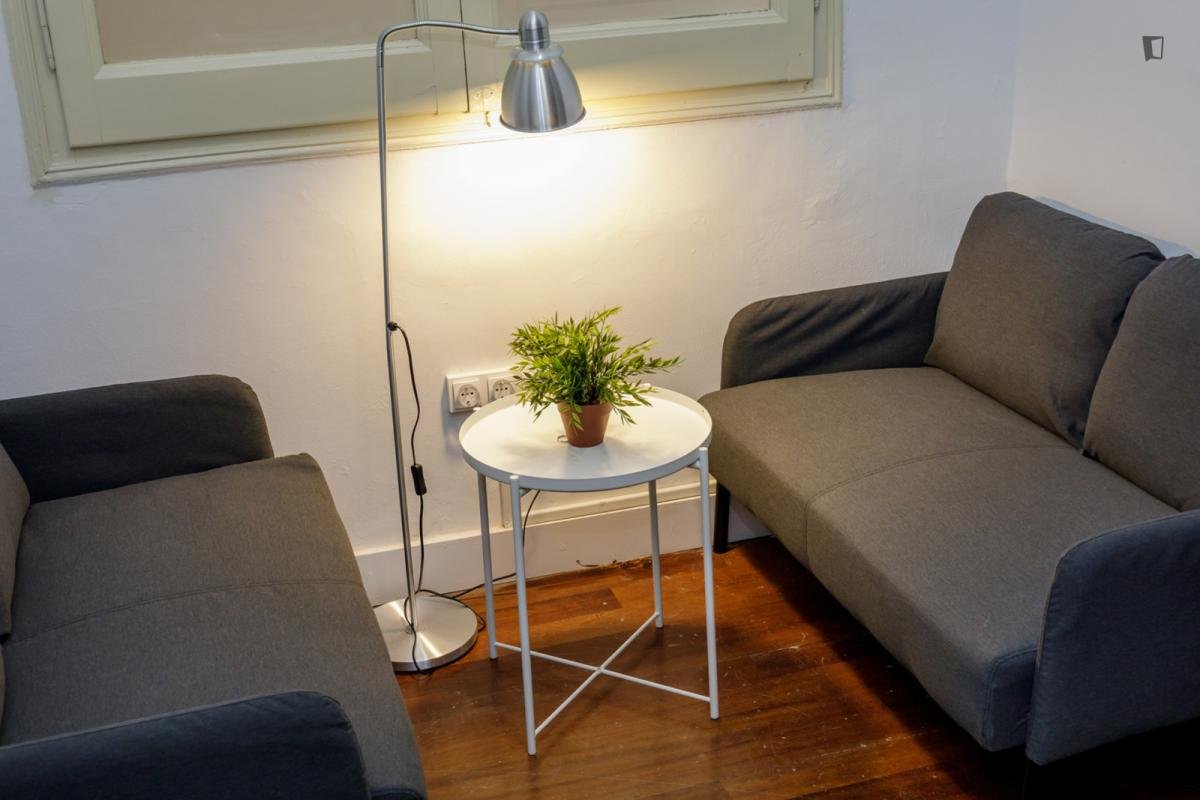 Habitación en alquiler, Barcelona