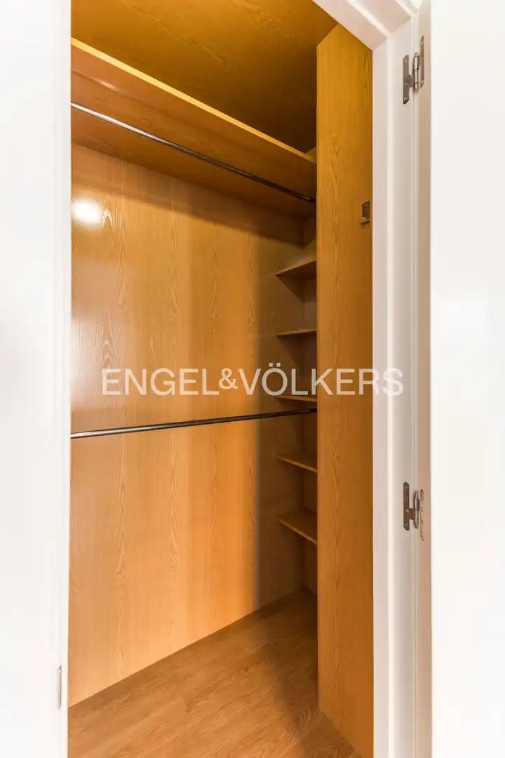 Piso de 103 m² en Madrid