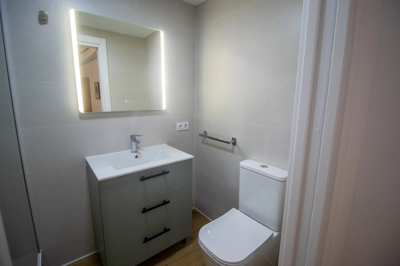 Habitación en alquiler, Valencia