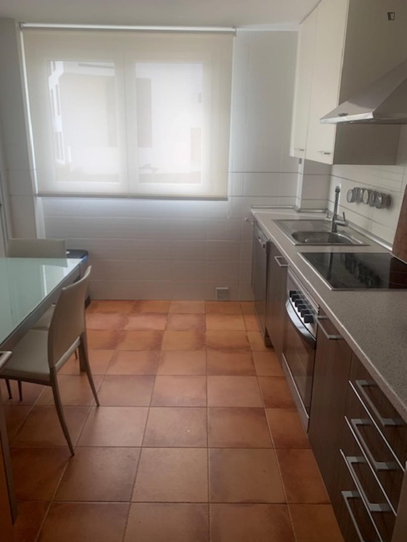 Habitació de lloguer, Torremolinos