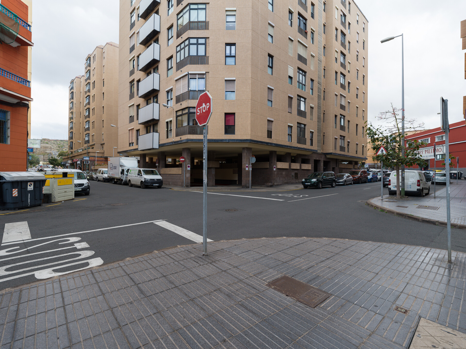 Pis de 110 m² a Las Palmas de Gran Canaria