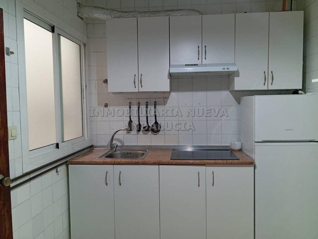 Piso de 93 m² en Almería