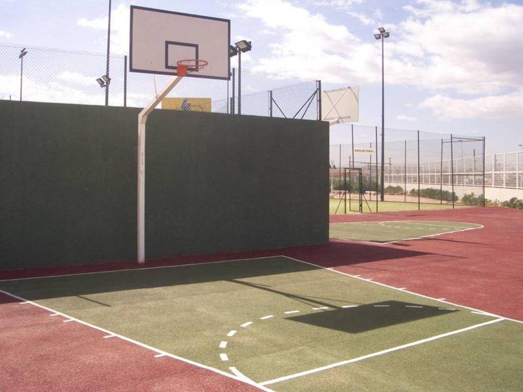 Piso de 98 m² en Alboraya
