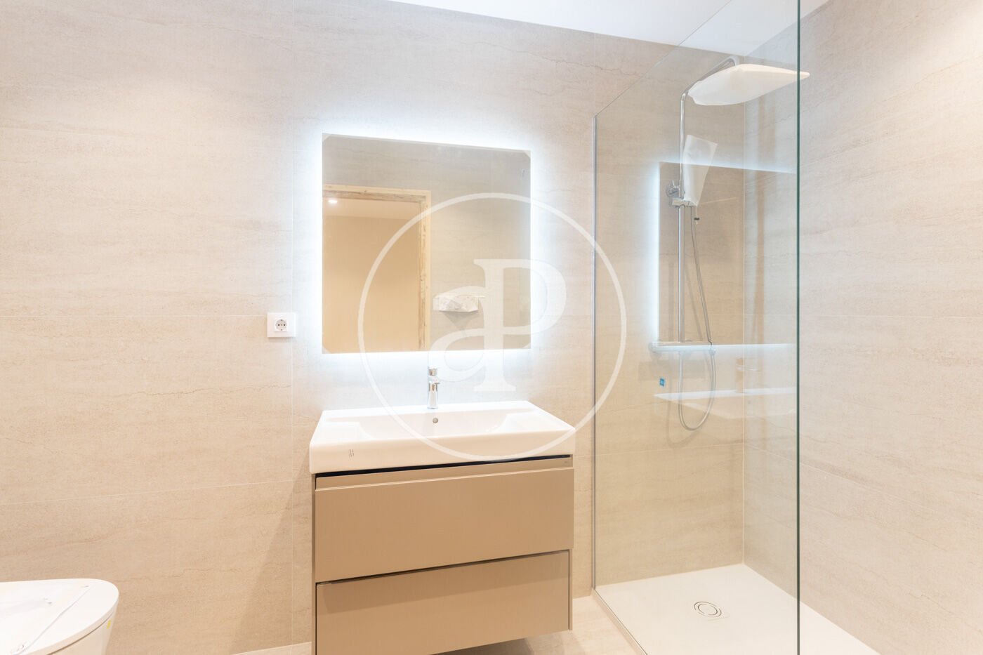Piso de 158 m² en Barcelona