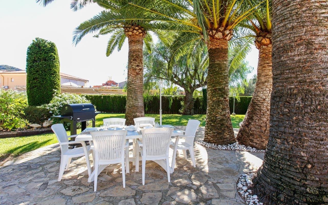 Haus 275 m² in Dénia