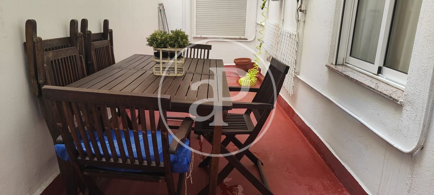 Pis de 85 m² a València
