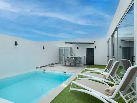 Casa de 120 m² en San Bartolomé de Tirajana