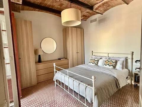 Wohnung 115 m² in Barcelona