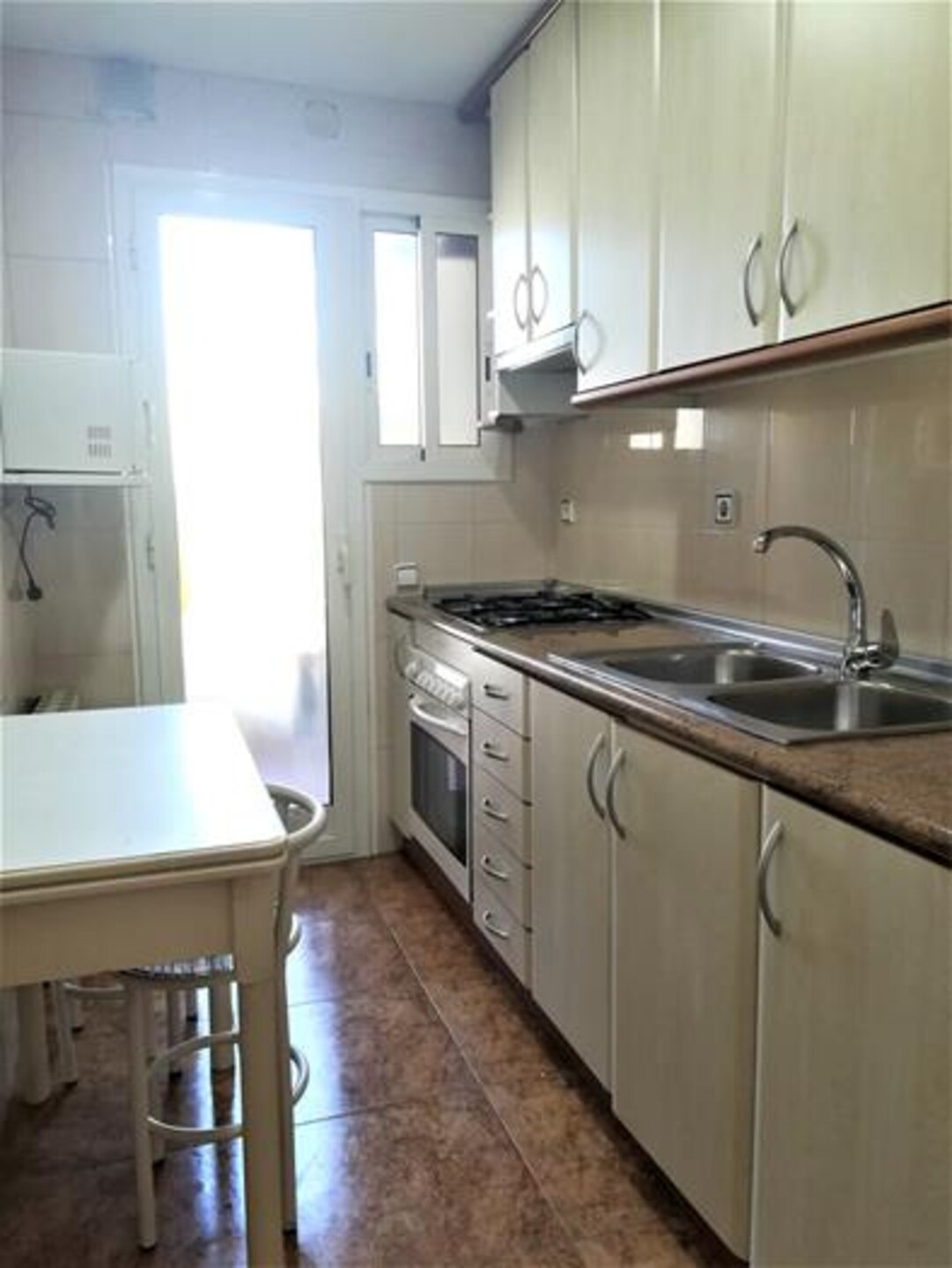 Pis de 55 m² a Barcelona