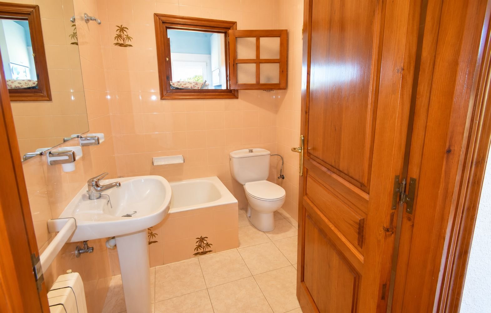 Piso de 200 m² en Alfaz del Pi