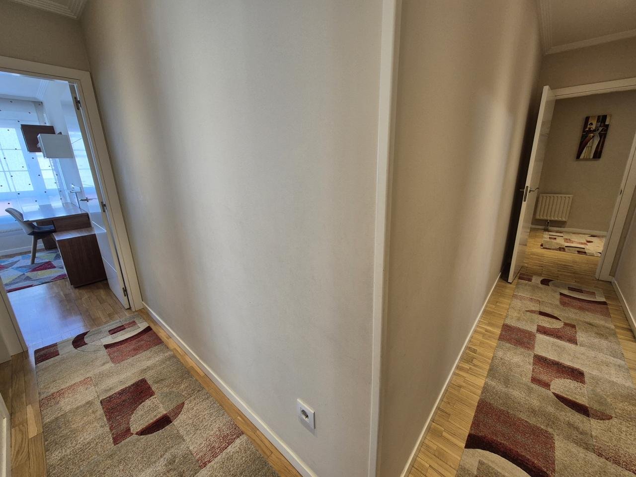 Piso de 106 m² en Nigrán