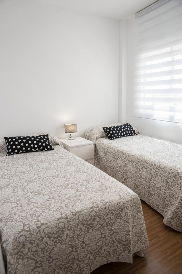 Piso de 95 m² en Sanlúcar de Barrameda