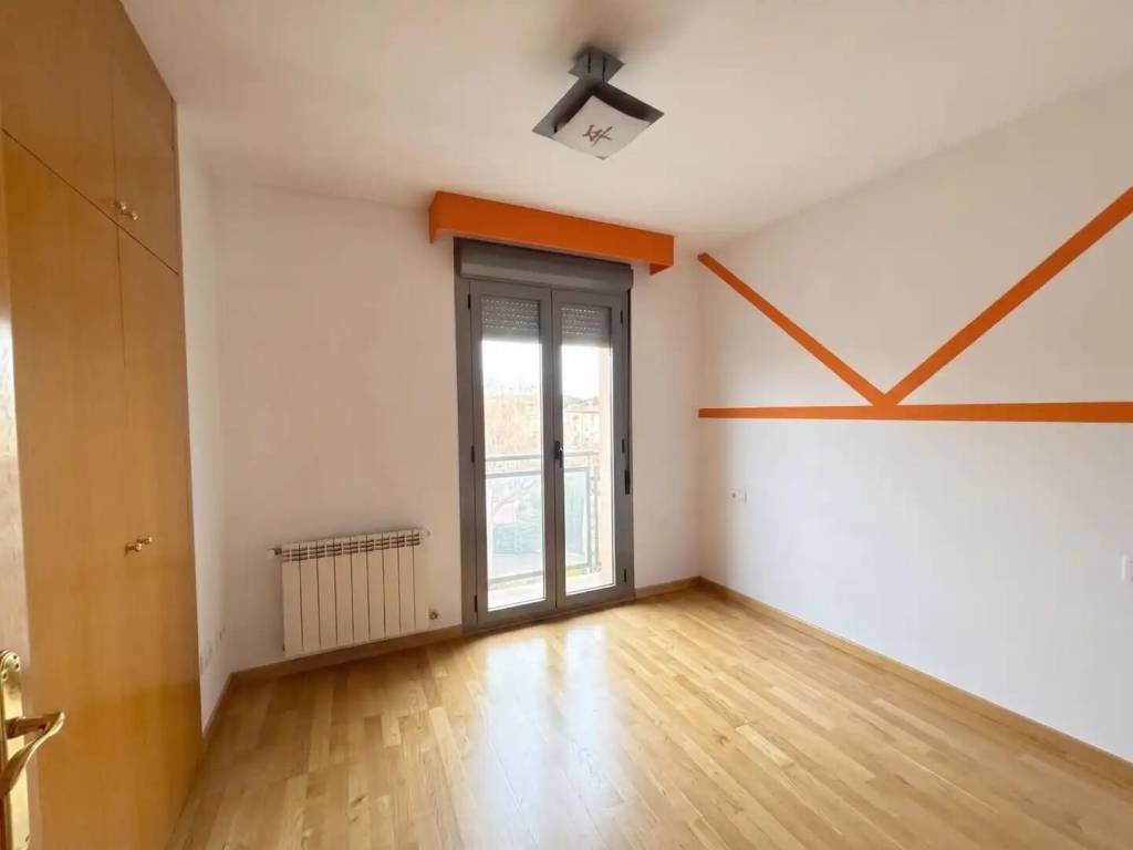 Piso de 112 m² en Madrid