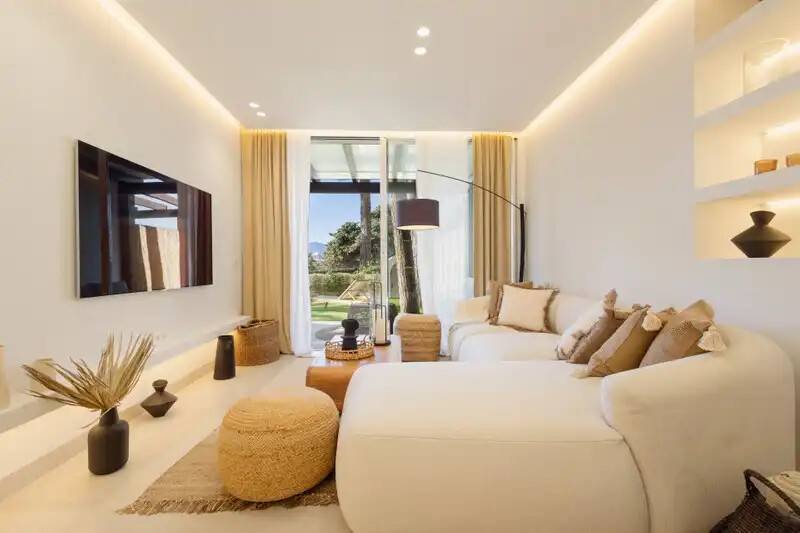 Pis de 96 m² a Marbella