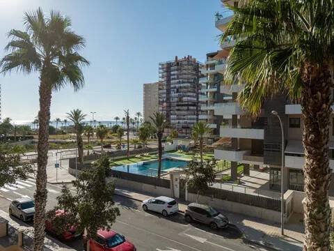 Piso de 95 m² en Alicante