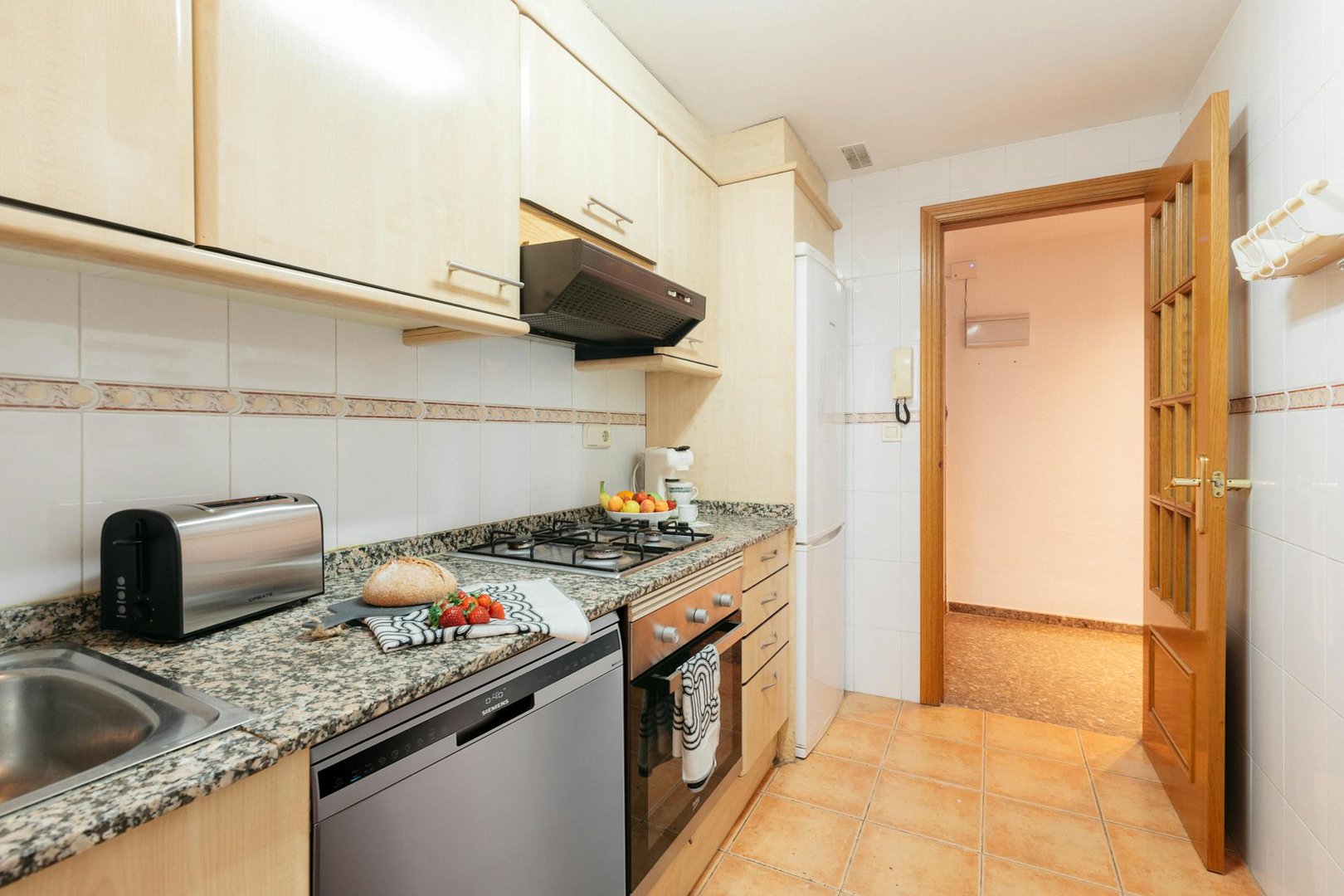 Habitació de lloguer, València