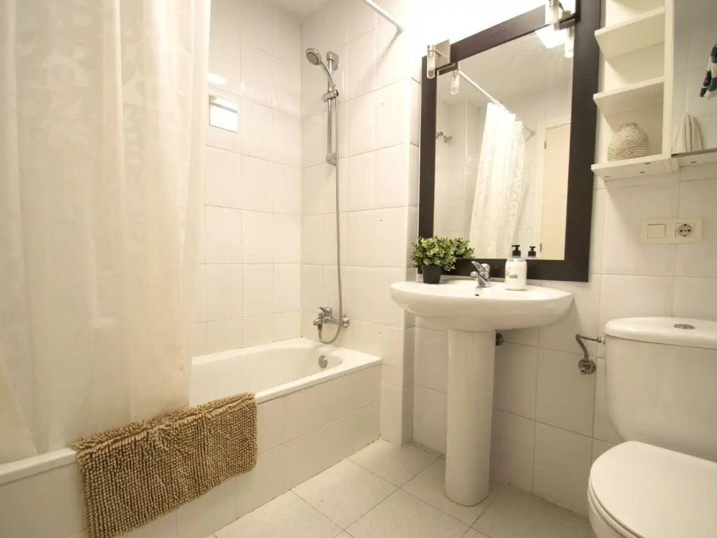 Piso de 110 m² en Tarifa