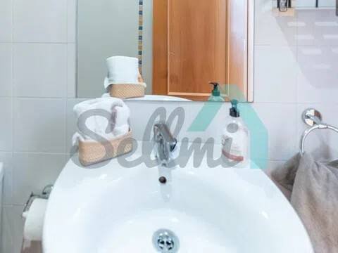 Piso de 45 m² en Oviedo