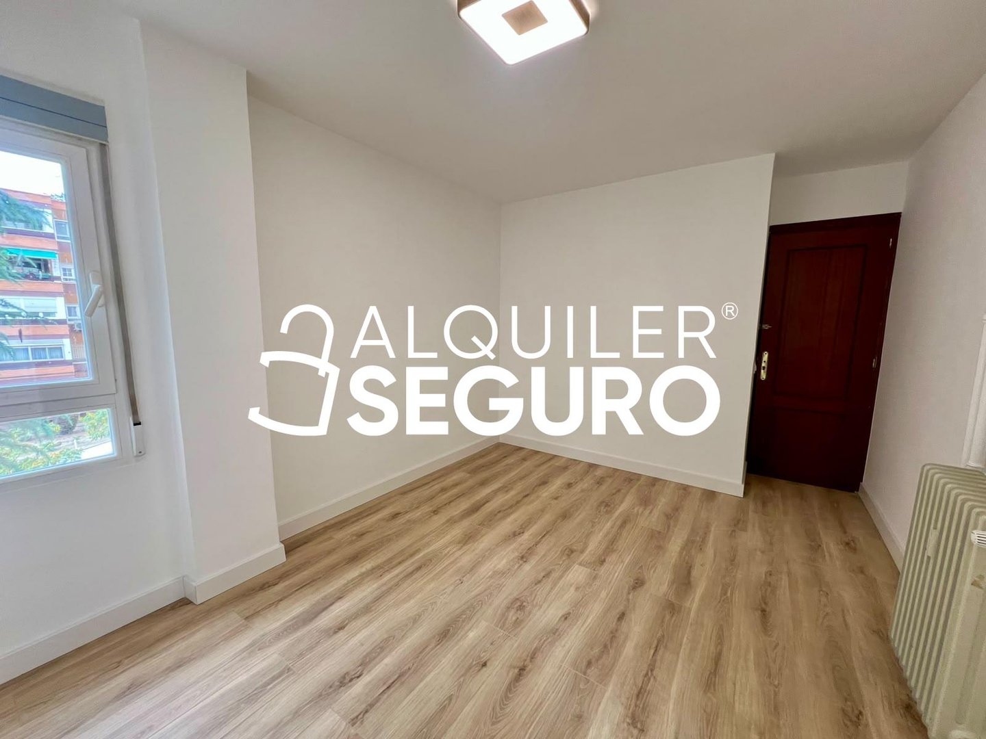 Pis de 105 m² a Madrid