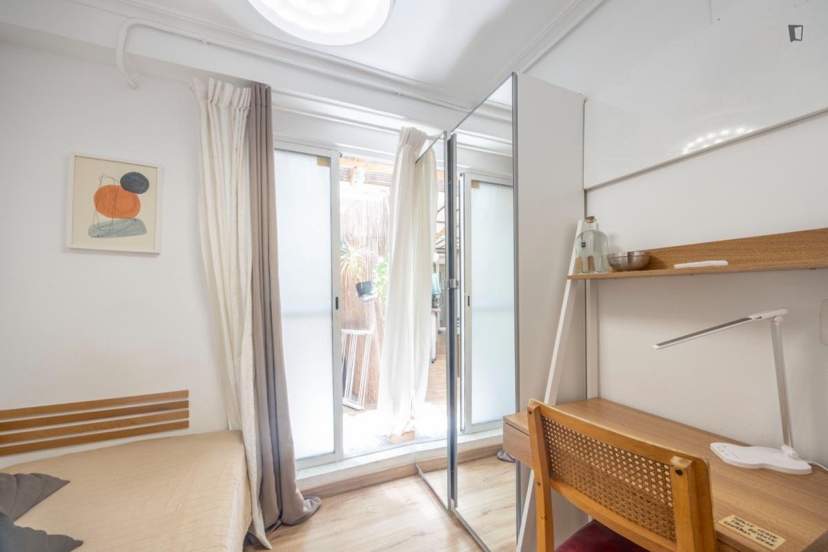 Habitación en alquiler, Valencia