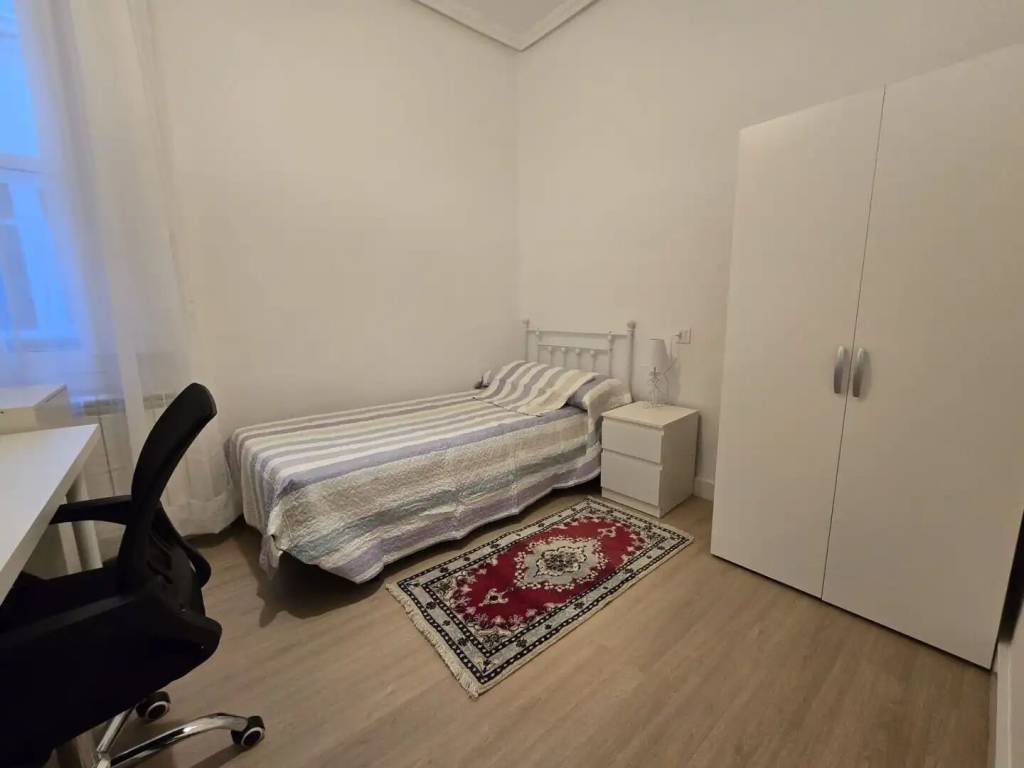 Piso de 80 m² en Logroño
