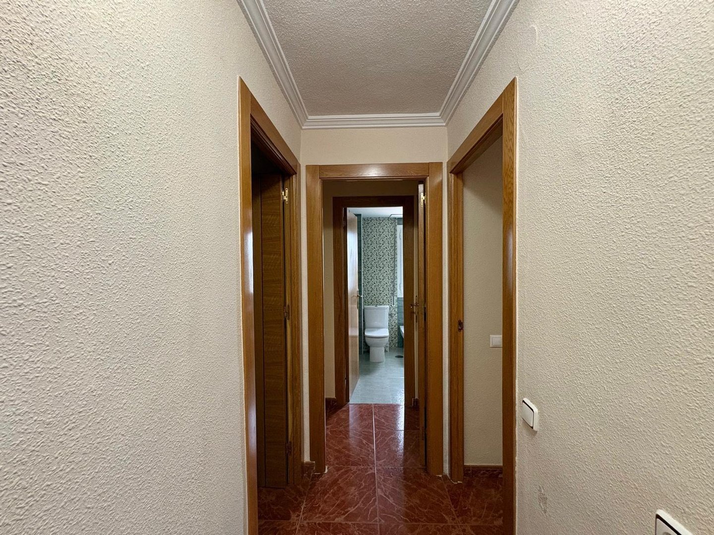 Piso de 100 m² en Murcia