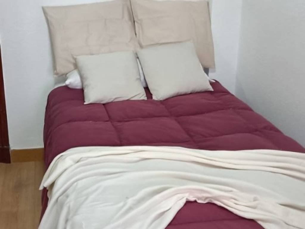 Pis de 110 m² a Múrcia