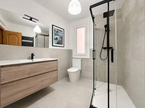 Piso de 94 m² en Deva