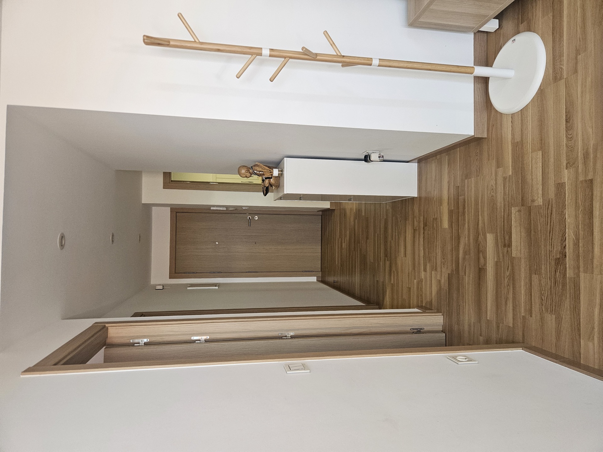 Piso de 70 m² en Santiago de Compostela