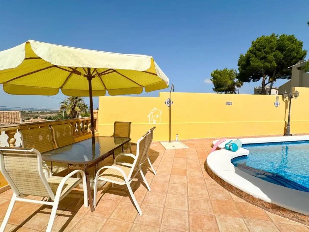 Pis de 223 m² a Sant Miquel de les Salines
