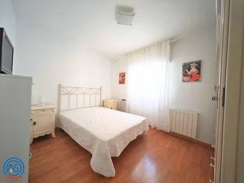 Pis de 56 m² a Saragossa