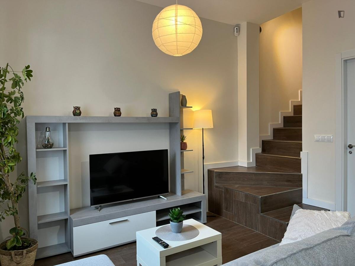 Habitación en alquiler, Burjasot