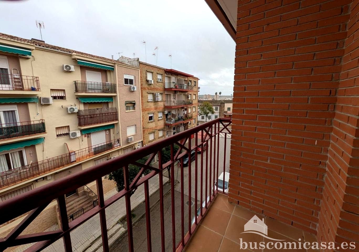 Piso de 149 m² en Linares