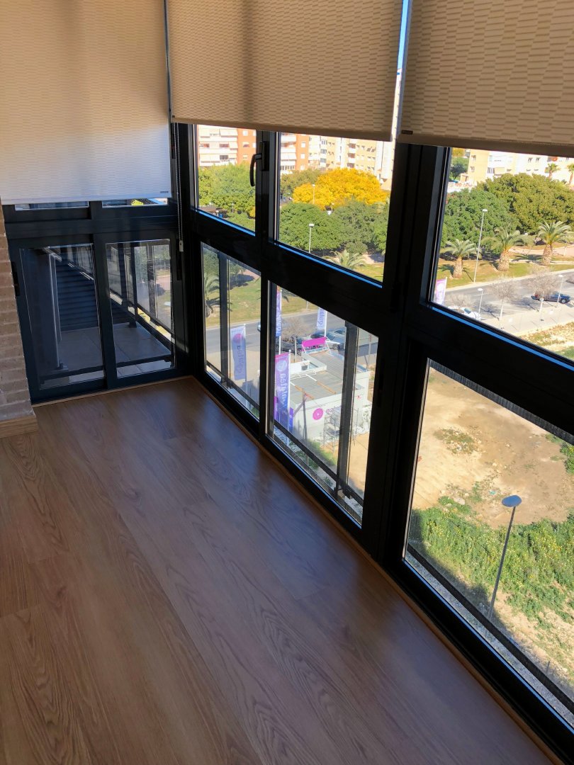 Pis de 125 m² a Alacant