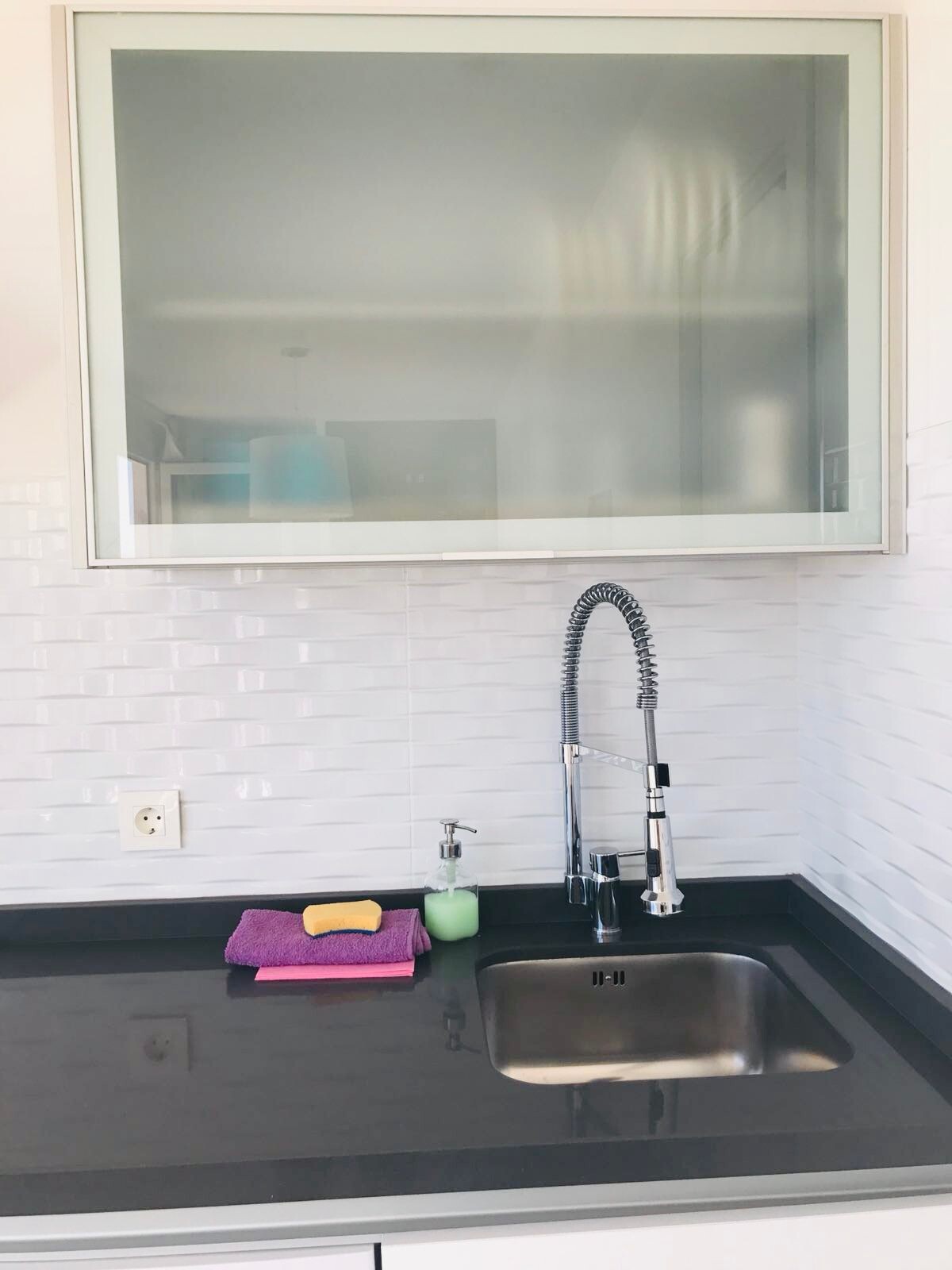 Piso de 35 m² en Granada