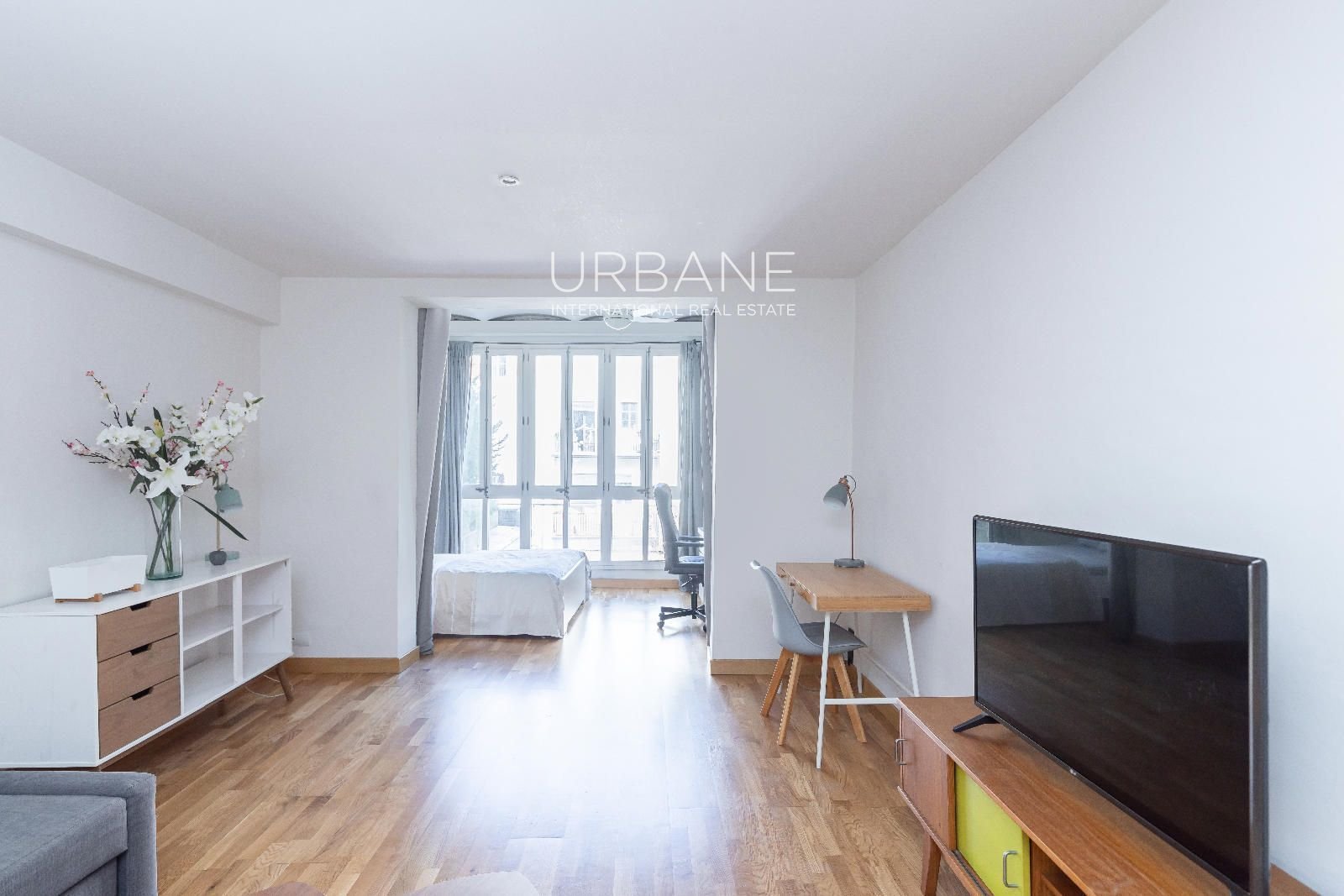 Pis de 89 m² a Barcelona