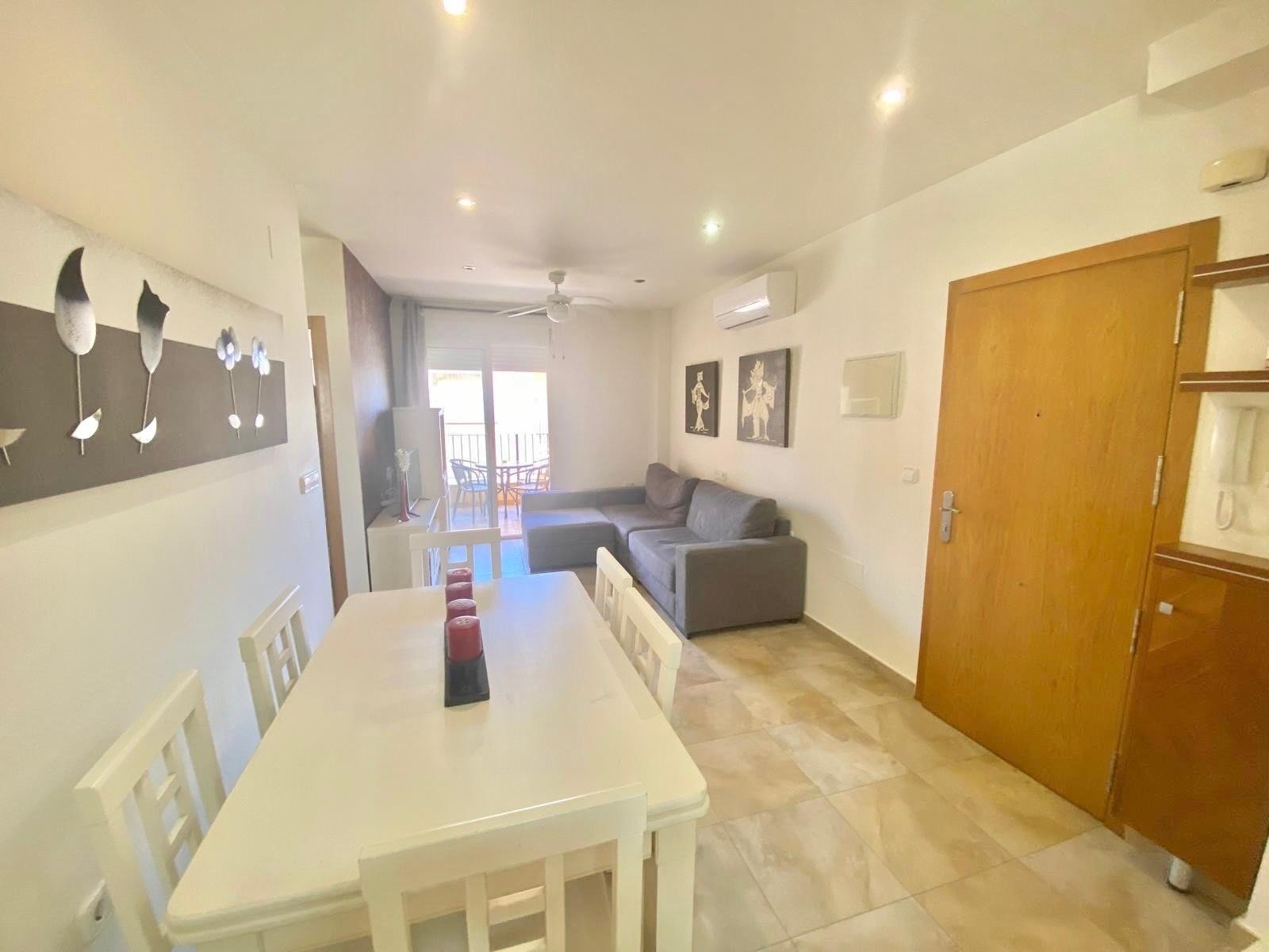 Pis de 70 m² a Los Alcázares